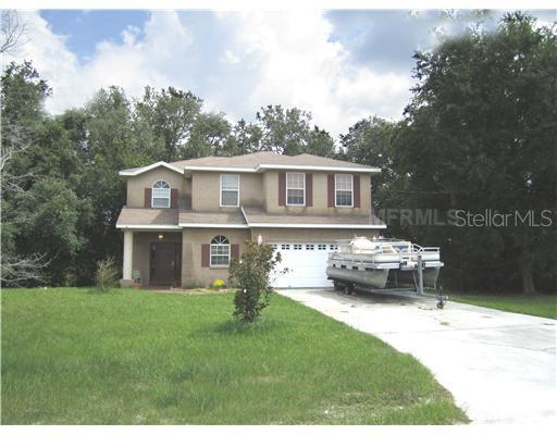 19215 Fishburne Dr., Spring Hill, FL 34610