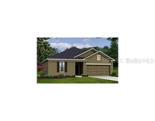 5347 Shasta Daisy Place, Land O Lakes, FL 34639