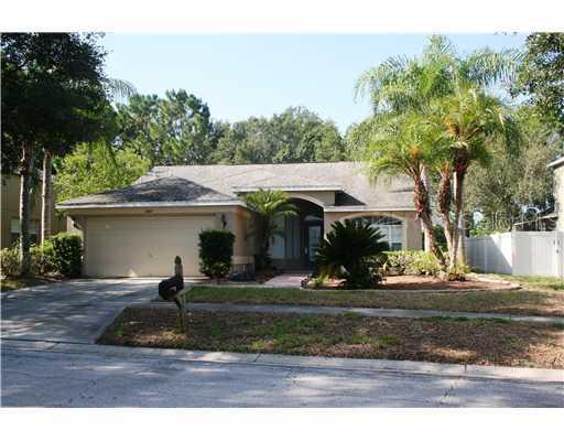 10907 Summerton Dr., Riverview, FL 33579