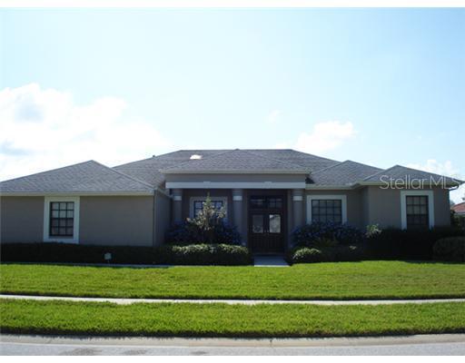 1222 Pristine Pl., Lutz, FL 33549
