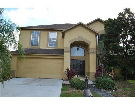 1726 Citron Ct., Trinity, FL 34655