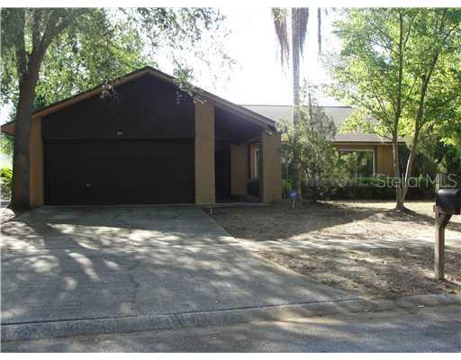 523 Hilldale Rd., Brandon, FL 33510