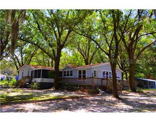 6711 W Oliver Rd., Plant City, FL 33567