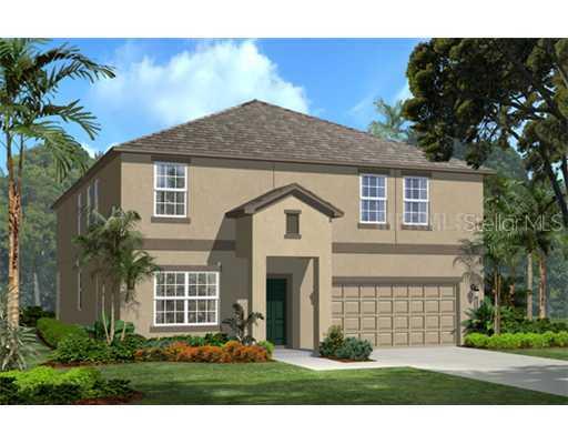18108 Atherstone Trail, Land O Lakes, FL 34638
