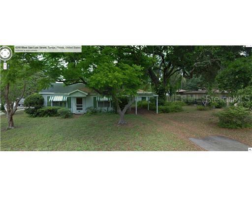 [Address Hidden by Seller], Tampa, FL 33629