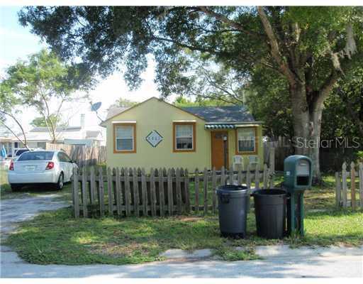 3327 57th Ave., St Petersburg, FL 33714