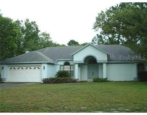 3376 Morven Dr., Spring Hill, FL 34609