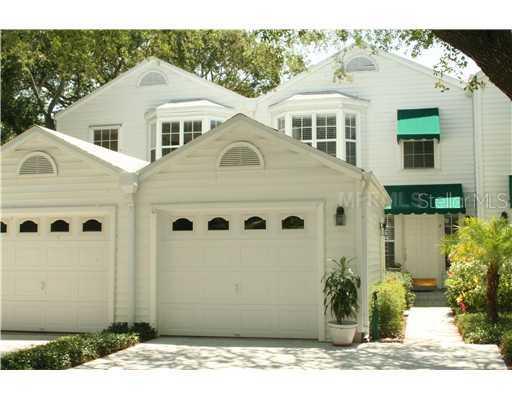 5300 Bayshore Blvd. #C-2, Tampa, FL 33611