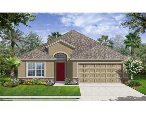 1714 Oak Pond St., Ruskin, FL 33570