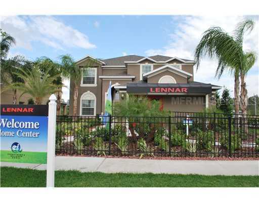 1804 Oak Pond St., Ruskin, FL 33570