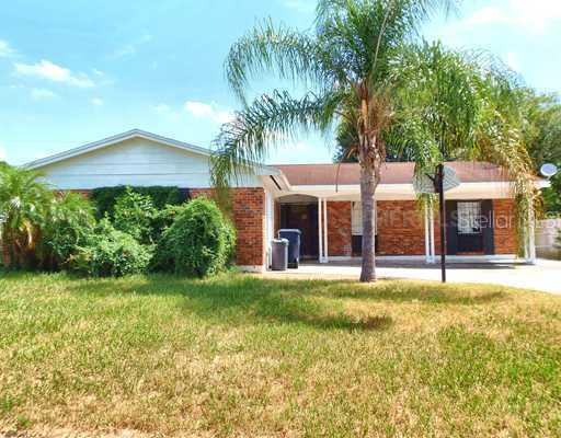 2321 W Knollwood Pl., Tampa, FL 33604