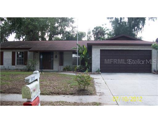 905 Shangri La Dr., Seffner, FL 33584