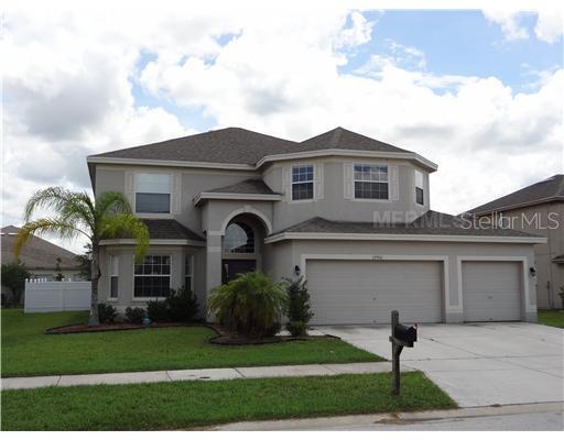 12910 Carlington Ln., Riverview, FL 33579