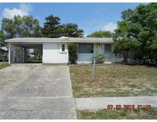 4343 Pallas Ave., Spring Hill, FL 34609