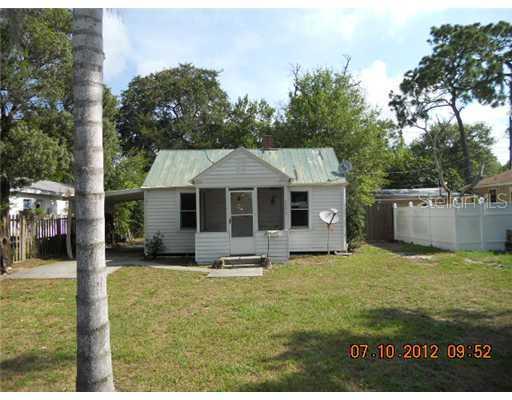 [Address Hidden by Seller], New Port Richey, FL 34652