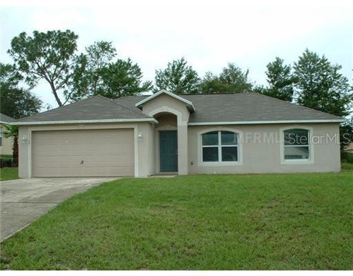 13364 Linden Dr., Spring Hill, FL 34609