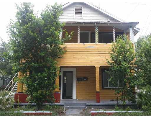 2424 E 18th Ave., Tampa, FL 33605