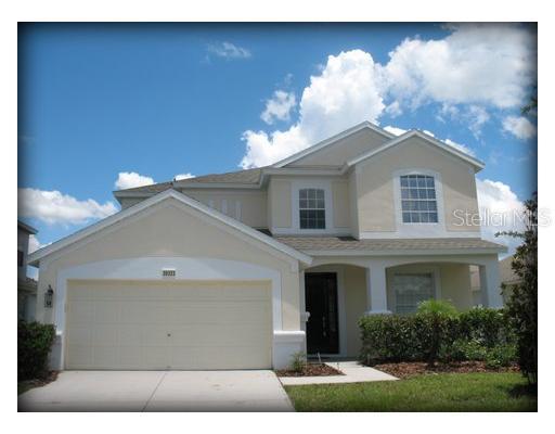 30323 Colthurst St., Zephyrhills, FL 33545