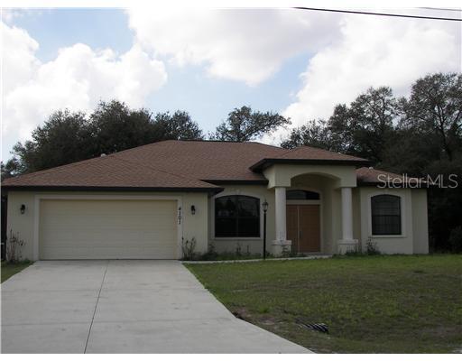 [Address Hidden by Seller], North Port, FL 34288