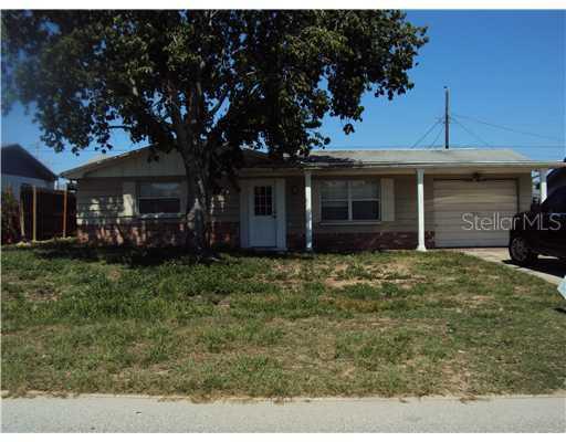 3420 Clydesdale Dr., Holiday, FL 34691