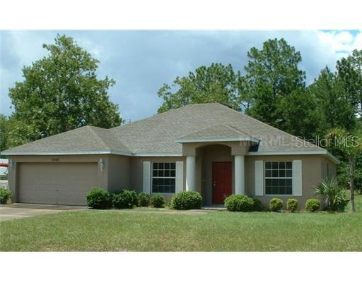 13163 Delbarton St., Spring Hill, FL 34609