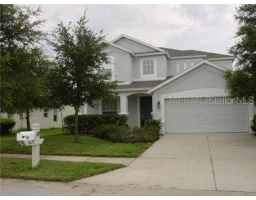 3620 Juneberry Dr., Wesley Chapel, FL 33543