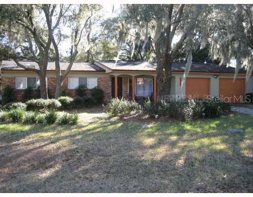 2506 Lake Ellen Ln., Tampa, FL 33618