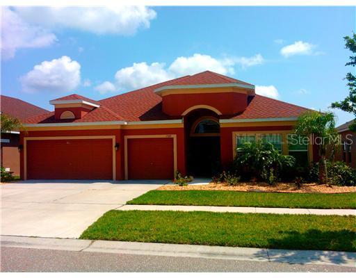 1503 Mira Lago Cir., Ruskin, FL 33570