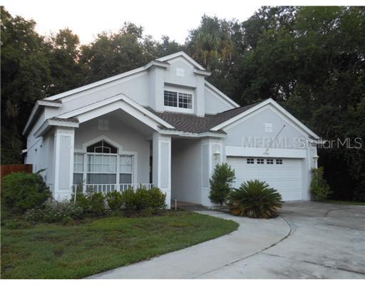 15906 Stags Leap Dr., Lutz, FL 33559