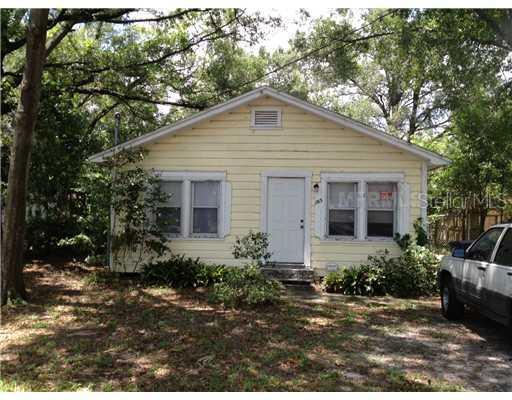 1513 W Mohawk Ave., Tampa, FL 33603