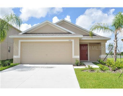 1105 Seminole Sky Dr., Ruskin, FL 33570