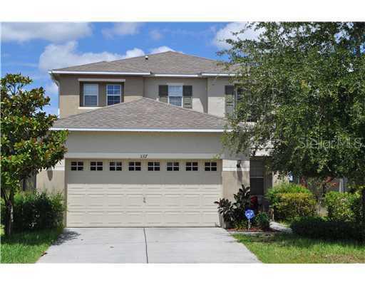 3317 Lintower Dr., Land O Lakes, FL 34638