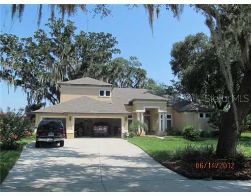 3418 Graycliff Lane, Brandon, FL 33511