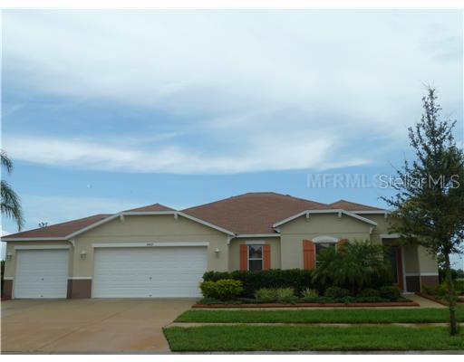 [Address Hidden by Seller], Apollo Beach, FL 33572