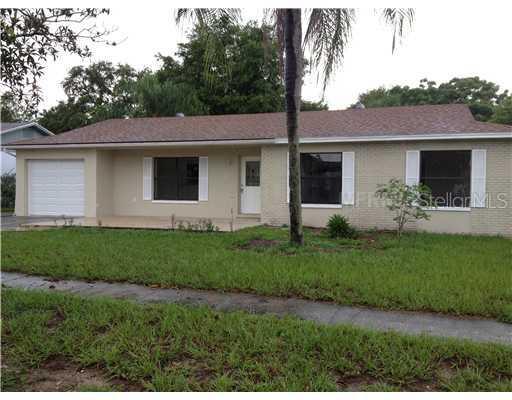 1219 Windsor Cir., Brandon, FL 33510