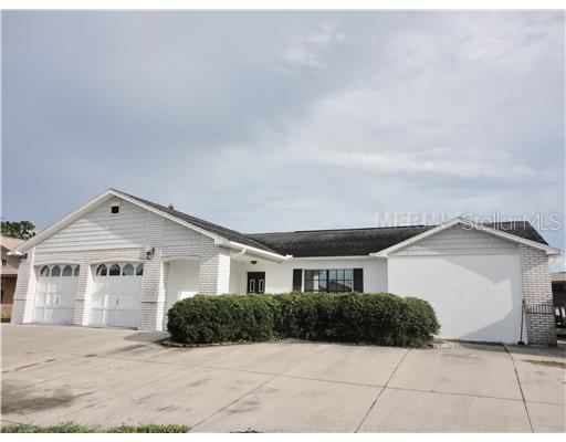 [Address Hidden by Seller], Port Richey, FL 34668