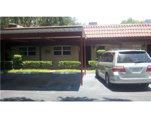 601 N Hercules Ave. #803, Clearwater, FL 33765