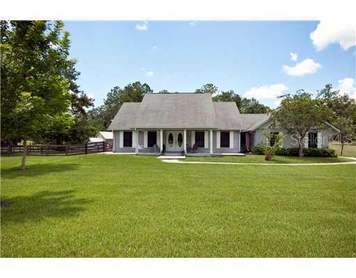 1253 Culbreath Rd., Brooksville, FL 34602