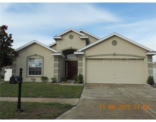 5712 Sweet Williams, Land O Lakes, FL 34639