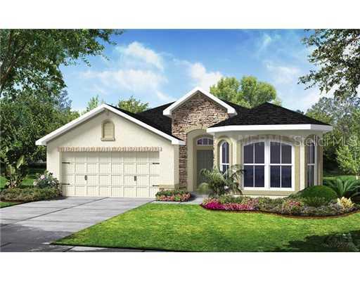 1254 Ketzal Dr., Trinity, FL 34655