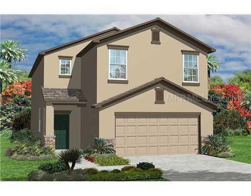 2124 Richwood Pike Dr., Ruskin, FL 33570