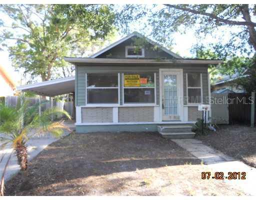 2235 Burlington Ave., St Petersburg, FL 33713