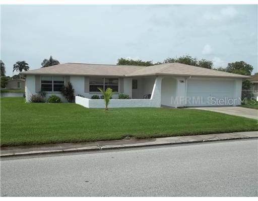 3853 Baden Dr., Holiday, FL 34691