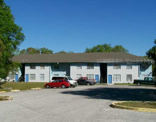 801 S Morgan St., Plant City, FL 33565