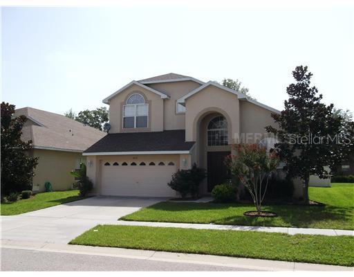 4414 Huddlestone Dr., Zephyrhills, FL 33545