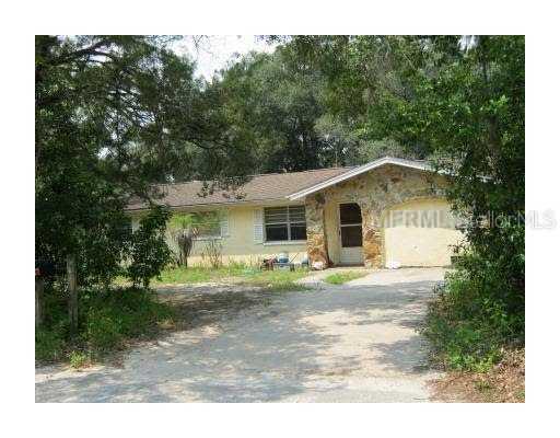 8671 Nicci Ln., New Port Richey, FL 34654