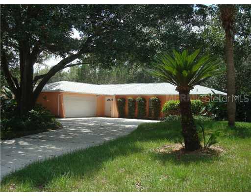 4727 Steel Dust Ln., Lutz, FL 33559