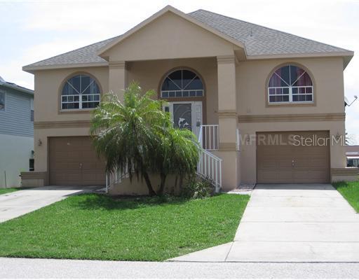 15612 Bertram Dr., Hudson, FL 34667