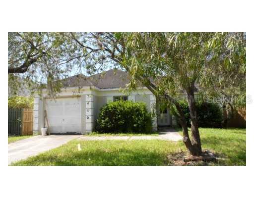 7440 N 121st Ave., Largo, FL 33773