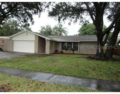 812 Pebblewood Dr., Brandon, FL 33511